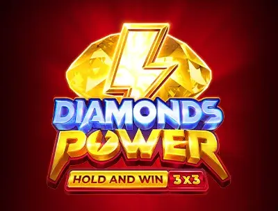 Diamonds Power