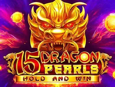 15 Dragon Pearls