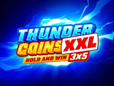 Thunder Coins