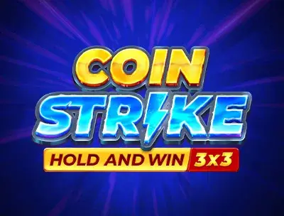 Coin Strike