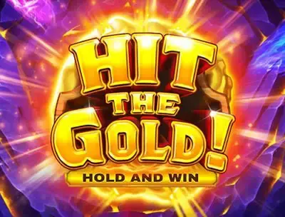 Hit the Gold