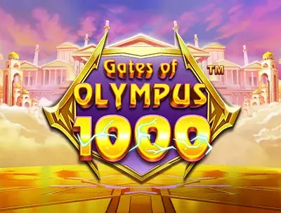 Gates of Olympus