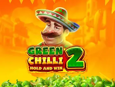 Green Chilli