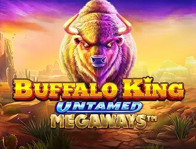 Buffalo King