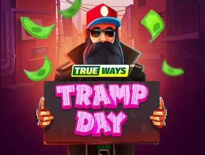 Tramp Day