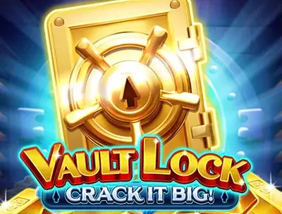 Vault Lock